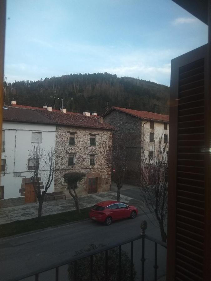 El Rinconcito De Las Tenas Ezcaray Zewnętrze zdjęcie