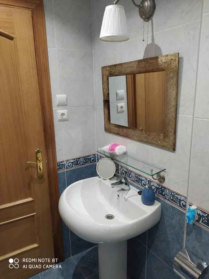 El Rinconcito De Las Tenas Ezcaray Zewnętrze zdjęcie